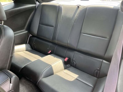 2011 Chevrolet Camaro SS 2SS