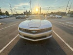 2011 Chevrolet Camaro SS 2SS