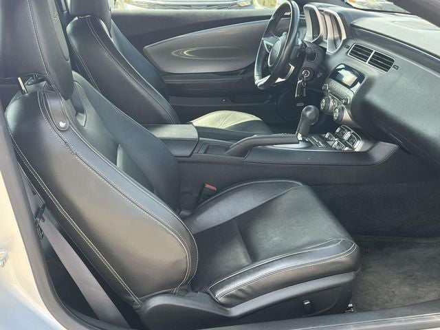 2011 Chevrolet Camaro SS 2SS
