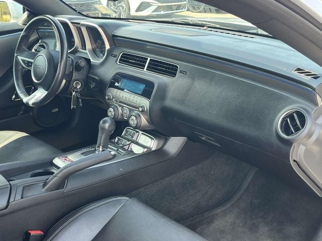 2011 Chevrolet Camaro SS 2SS