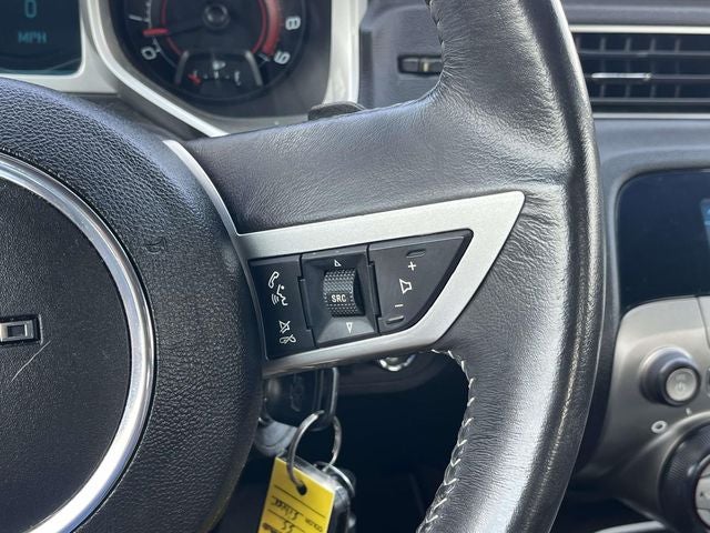 2011 Chevrolet Camaro SS 2SS