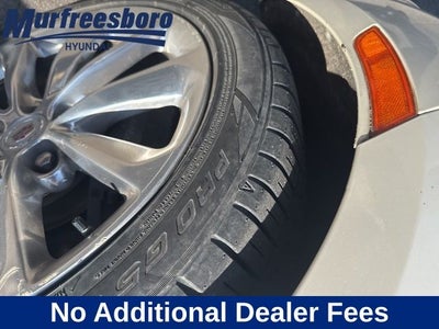 2014 Cadillac XTS Luxury