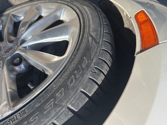 2014 Cadillac XTS Luxury