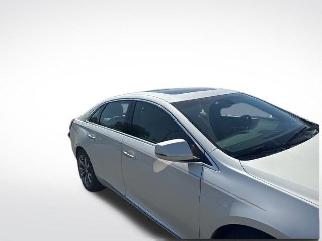 2014 Cadillac XTS Luxury