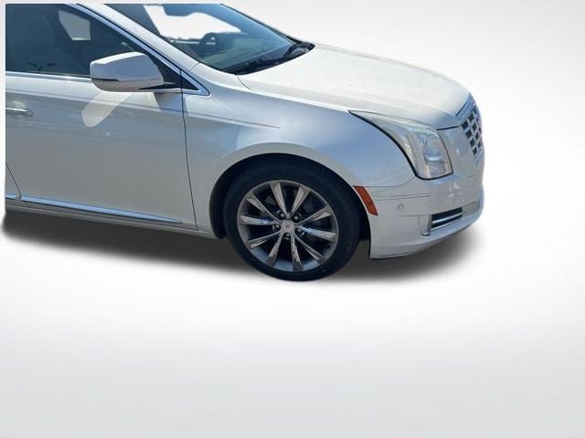 2014 Cadillac XTS Luxury