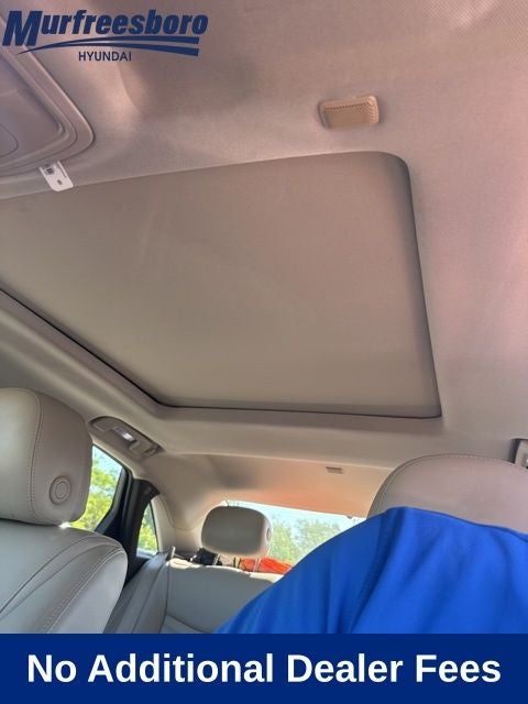 2014 Cadillac XTS Luxury