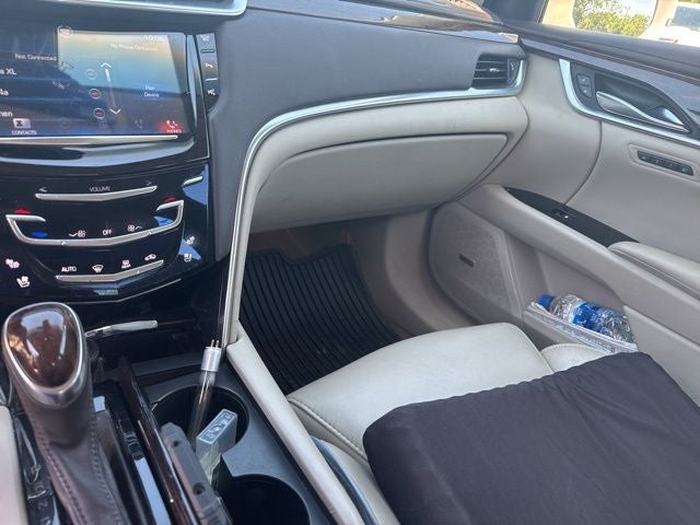 2014 Cadillac XTS Luxury