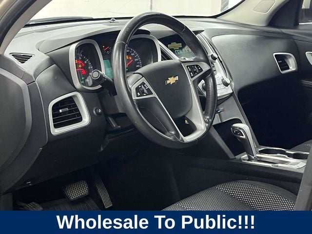 2014 Chevrolet Equinox LT 1LT