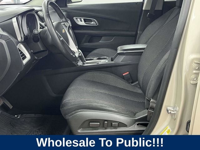 2014 Chevrolet Equinox LT 1LT