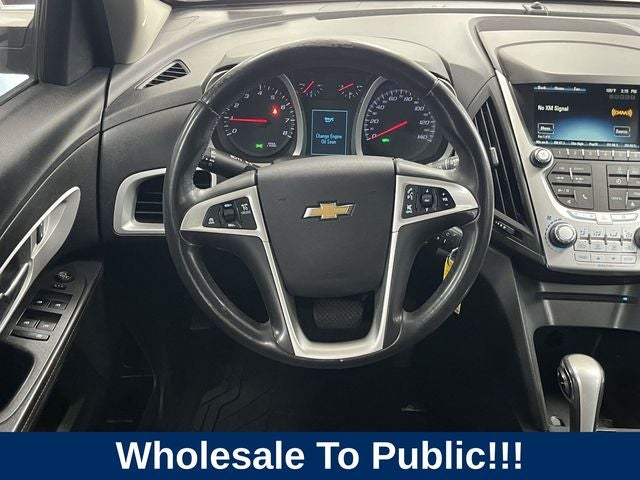 2014 Chevrolet Equinox LT 1LT