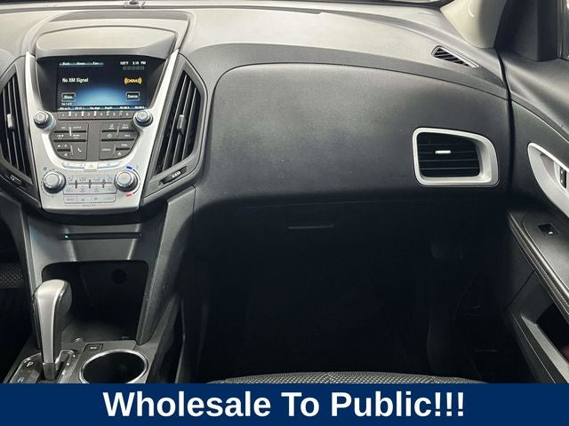 2014 Chevrolet Equinox LT 1LT