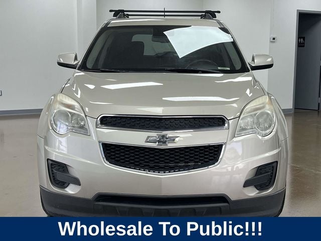 2014 Chevrolet Equinox LT 1LT