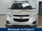 2014 Chevrolet Equinox LT 1LT