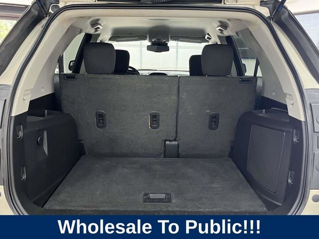2014 Chevrolet Equinox LT 1LT