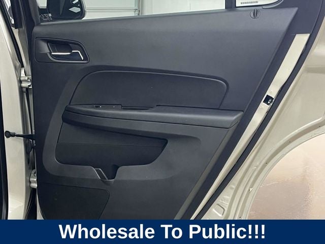 2014 Chevrolet Equinox LT 1LT