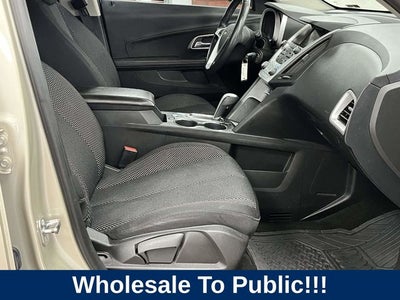 2014 Chevrolet Equinox LT 1LT