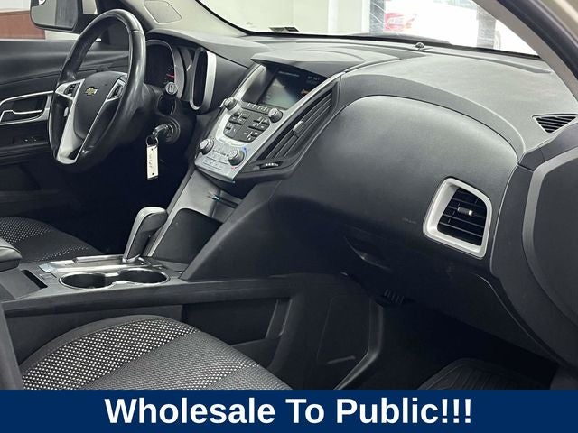 2014 Chevrolet Equinox LT 1LT