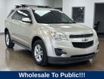 2014 Chevrolet Equinox LT 1LT