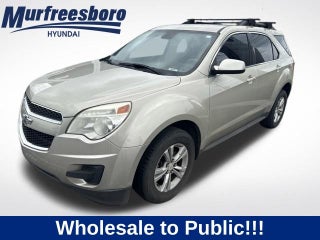 2014 Chevrolet Equinox LT 1LT