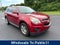 2013 Chevrolet Equinox LT 1LT