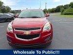 2013 Chevrolet Equinox LT 1LT