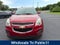 2013 Chevrolet Equinox LT 1LT