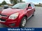 2013 Chevrolet Equinox LT 1LT