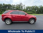 2013 Chevrolet Equinox LT 1LT