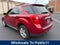 2013 Chevrolet Equinox LT 1LT