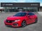 2019 Honda Civic Si