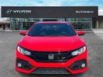 2019 Honda Civic Si