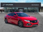 2019 Honda Civic Si