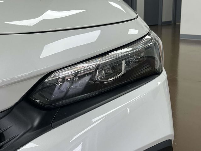 2024 Honda Civic EX