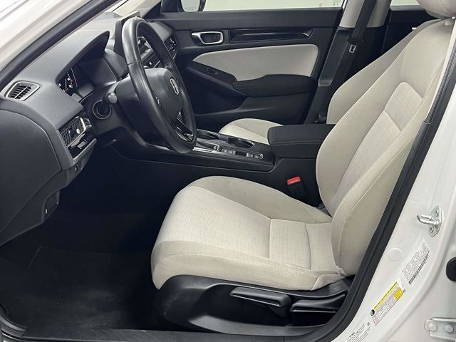 2024 Honda Civic EX
