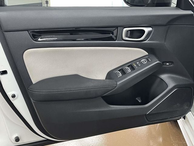 2024 Honda Civic EX
