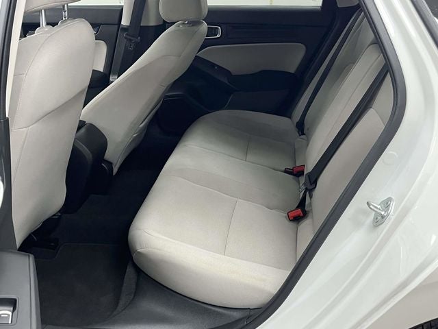 2024 Honda Civic EX