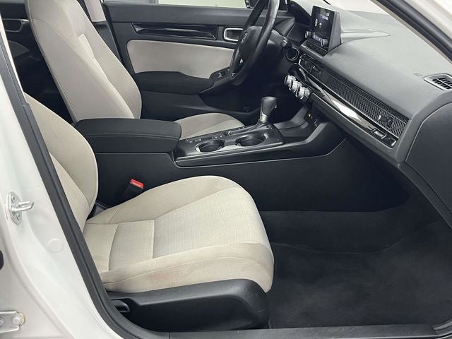2024 Honda Civic EX