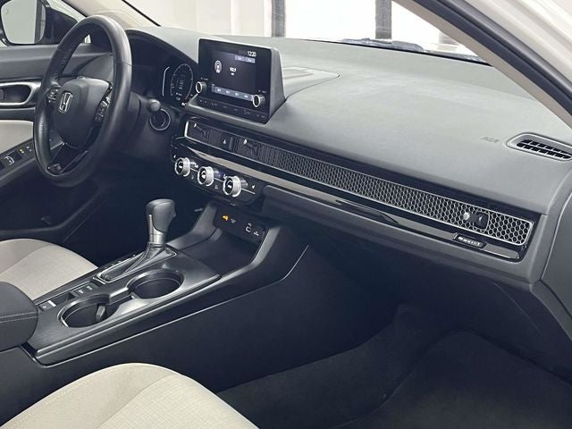2024 Honda Civic EX