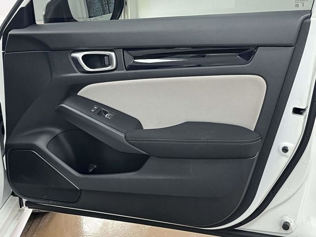 2024 Honda Civic EX