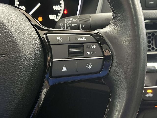 2024 Honda Civic EX