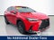 2022 Lexus NX 350 Premium