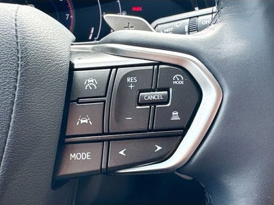 2022 Lexus NX 350 Premium