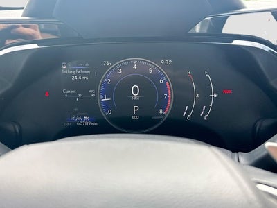 2022 Lexus NX 350 Premium