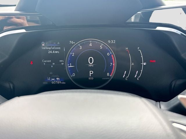 2022 Lexus NX 350 Premium