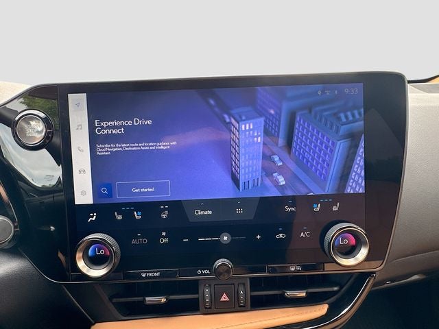 2022 Lexus NX 350 Premium