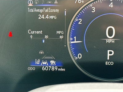 2022 Lexus NX 350 Premium