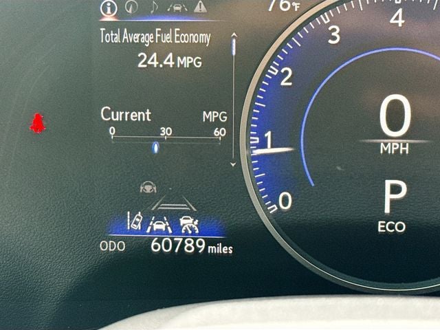 2022 Lexus NX 350 Premium