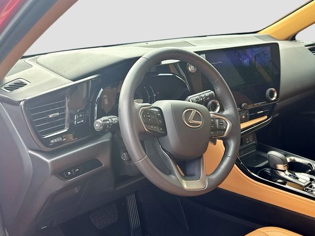 2022 Lexus NX 350 Premium