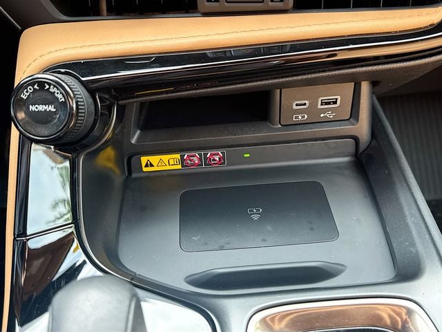 2022 Lexus NX 350 Premium