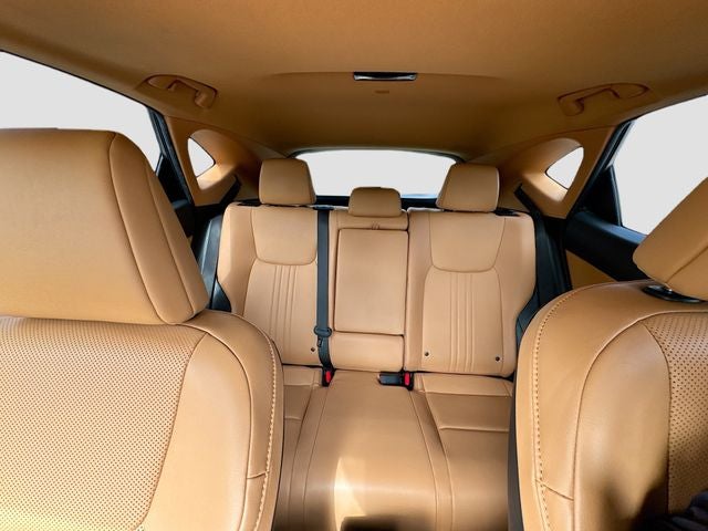 2022 Lexus NX 350 Premium